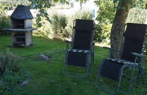 Apartment Bertsche 2 Schlafzimmer by Interhome - Foto 48