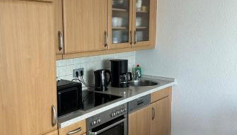 Strandnahe Ferienwohnung - Foto 4
