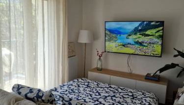 Cozy apartment near Paris - Foto 5