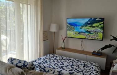 Cozy apartment near Paris - Foto 5