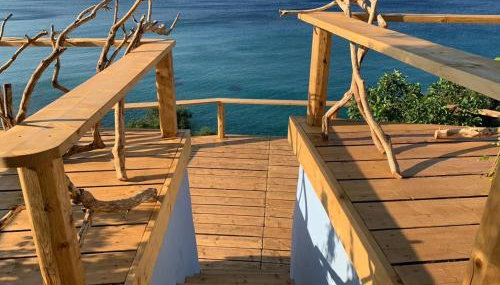 House with balcony on the sea - Foto 2