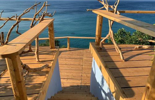 House with balcony on the sea - Photo 2