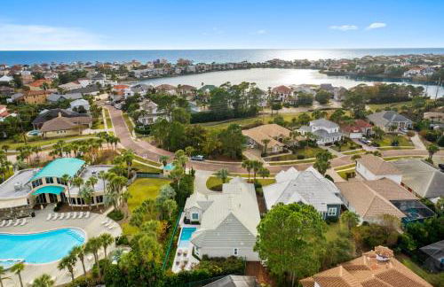 Das Beach Haus by Gulf Tide Vacation Rentals - Foto 76