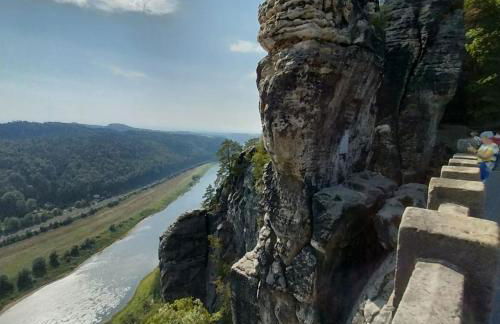 FeWo Herzenstölen - Foto 15