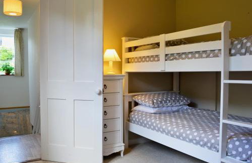 The Garden Cottage - Foto 9