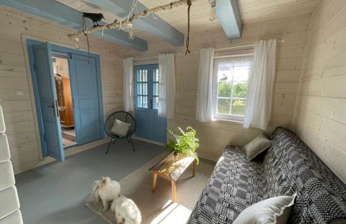 Siedlisko Brzozowe - Foto 13