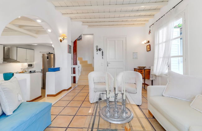 SeaBlue Villas - Photo 55