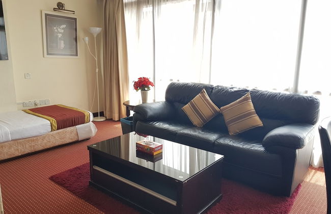 KL Times Square Residence - Foto 49