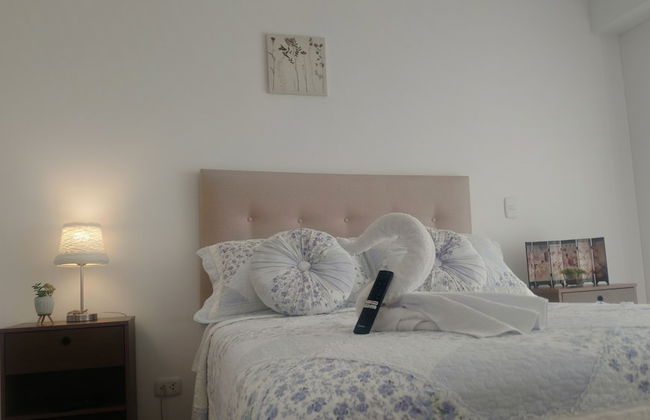 LOFT LIMA -Depa- Magdalena del Mar - Foto 7