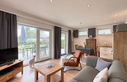 Kleemann´s Apartment**** - Photo 9