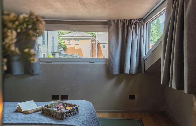 Urio's Castle Suites by Rent all Como - Foto 6