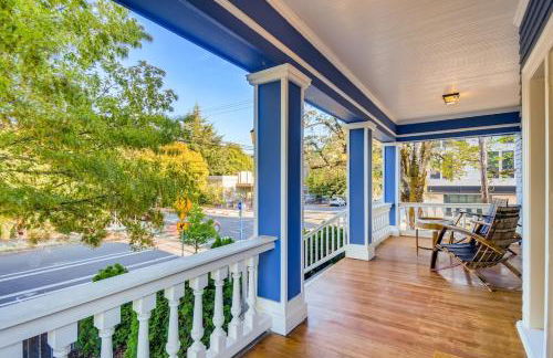 Historic Mott Sisters Style Salon-Near Moda Center - Foto 11