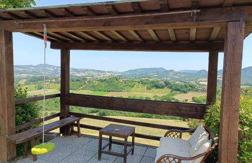 appartamento Colticciola Agriturismo Marche - Foto 65