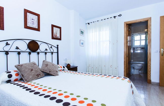 Rotonda VII 54 in Conil de la Frontera - Photo 18