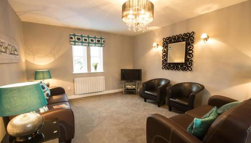 Riber Cottage - Darwin Lake Holiday Village - Foto 4