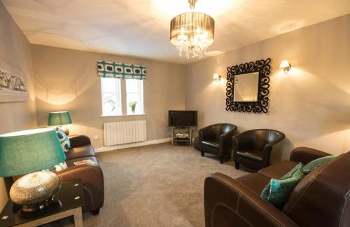 Riber Cottage - Darwin Lake Holiday Village - Foto 4