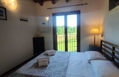 AGRITURISMO BORGO DEL MINCIO - Foto 56