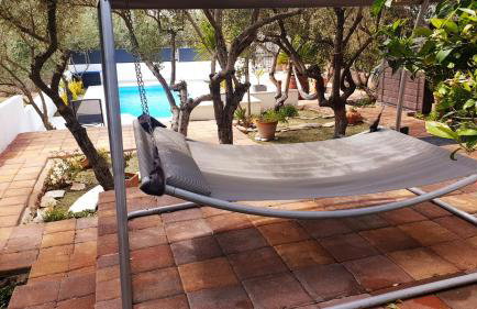 House Oliva with private pool and large garden - Photo 66