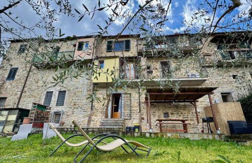 Margherita's Home in Chianti - Foto 33