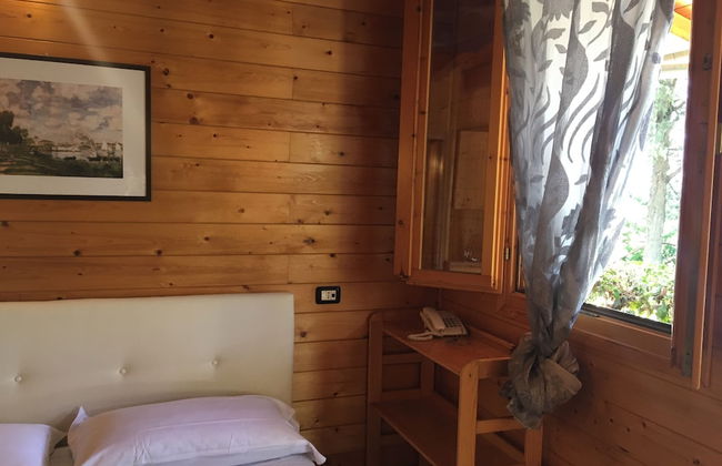 Setter House Agri Hotel - Foto 16