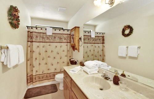 Rutter Family Retreat by Big Bear Vacations - Foto 14