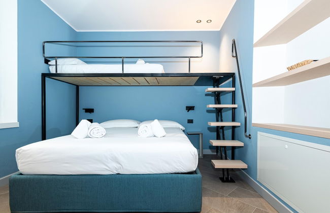 Luxury 2 in Como With 2 Bedrooms and 2 Bathrooms - Photo 5