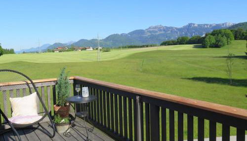 Ferienwohnung Riesenblick - Foto 2