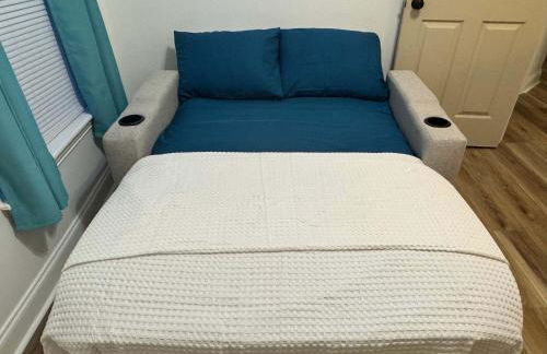 Texas Gulf Coast 3BR 1BA - Foto 16