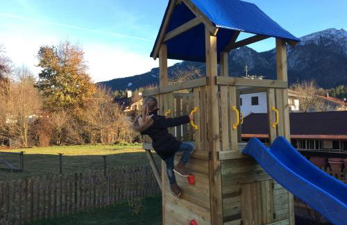 Ferienhaus Alpenperle - Foto 40