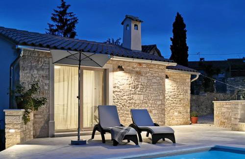 Casa Nuoneti by Rent Istria - Photo 21