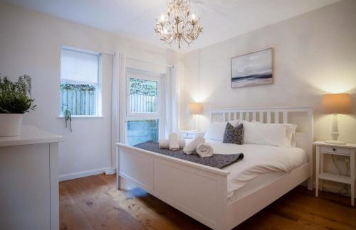 Ty Gwawr - 3 Bedroom Apt - Bayview Oxwich - Foto 31