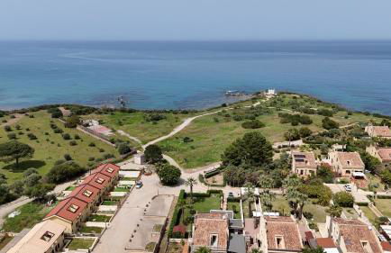 Villa Nicuzza Cefalù Sea side, swimming pool - Foto 3