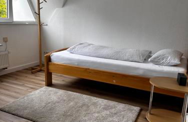 Ferienhaus Im Alten Hof - Foto 23