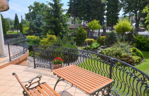 Apartament DeLuxe 2 - Photo 24