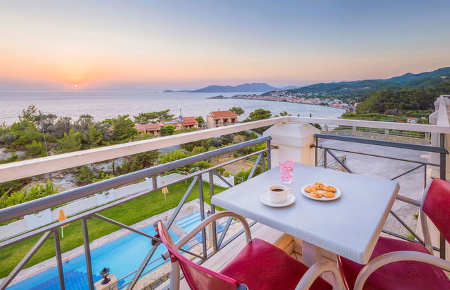 Penny Luxury Apartments - Foto 47