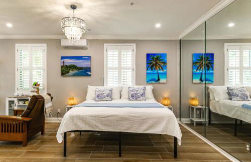 Pet-Friendly Studio 6 Mi to Jupiter Beach Park! - Photo 5