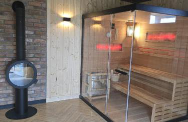 Port Stobno - Portowe Domki przy Winnicy - Foto 34