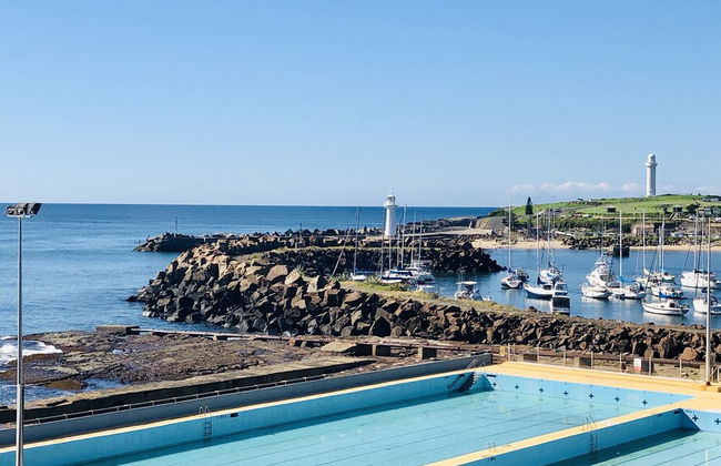 Argo Serviced Apartments - Foto 18