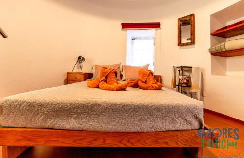 Boina de Vento - Foto 66