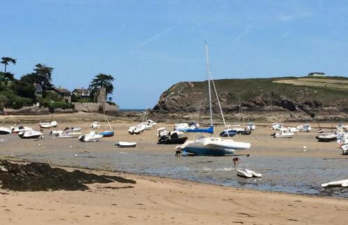 Appartement Rothéneuf - Foto 8