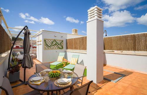 Casa Maresía Penthouse - Pool & Beach - Foto 1