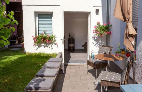 Ferienwohnung Emmi - Foto 13