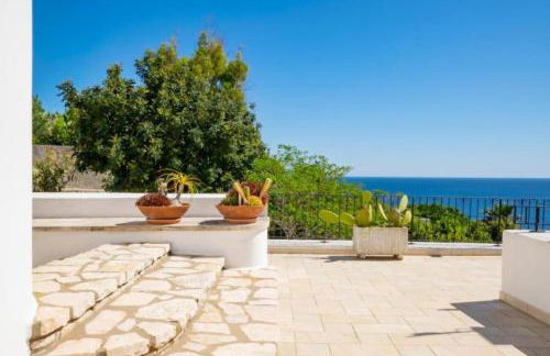 Villa Torre del Sasso by HDSalento - Foto 25