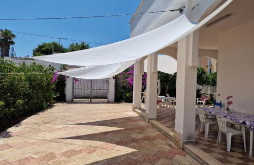 Villa Carmela a San Pietro in Bevagna (TA) - Foto 32