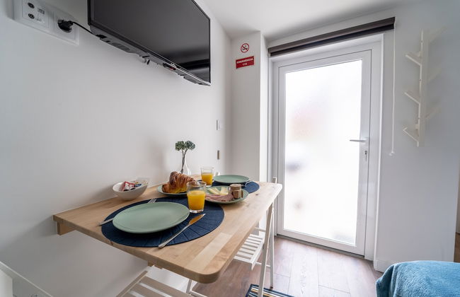 Guadalupe Lofts - Foto 25