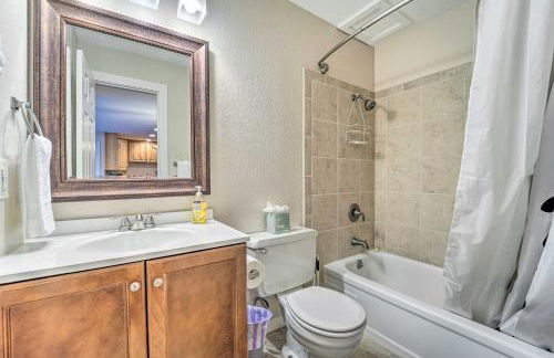 Durango Resort Condo with Balcony and Mtn Views! - Foto 18