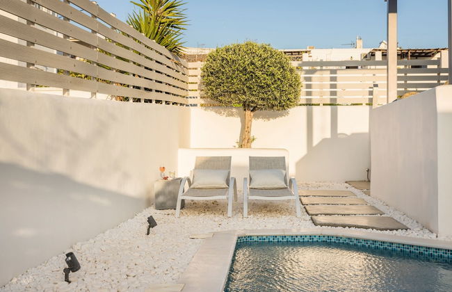 Pebble Summer House - Foto 34