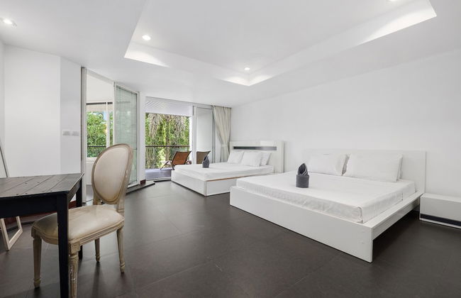 4 bedroom pool villa. 7kms to Patong - Photo 5