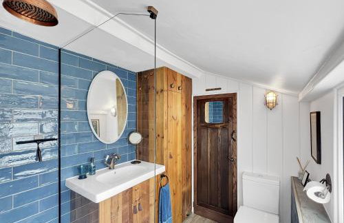 Tannery Cottage Porlock - Foto 6