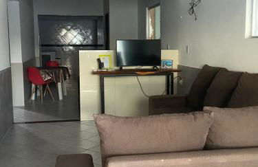 Casa com piscina no Centro de Lucena - Photo 18